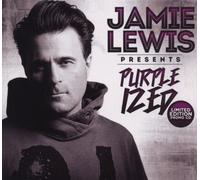 Lewis, Jamie - Purpleized