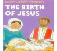 Lewis Jan Birth of Jesus Paperback Book Lewis Jan Multicolor