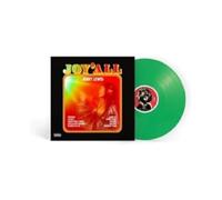 Lewis,Jenny - Joy'All (Ltd. Green Vinyl) [VINYL]