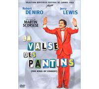 Lewis, Jerry - La Valse des pantins (Édition simple) [FR Import] (1 DVD)