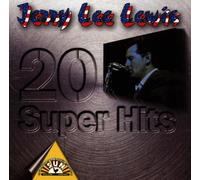 Lewis,Jerry Lee - 20 Super Hits