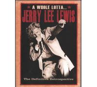 Lewis, Jerry Lee - A Whole Lotta Jerry Lee Lewis