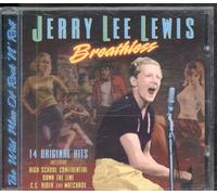 Lewis, Jerry Lee - Breathless