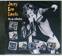 Lewis Jerry Lee - Ep Collection Vol 1
