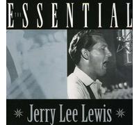 Lewis, Jerry Lee - Essential