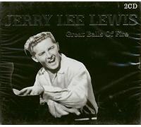 Lewis, Jerry Lee - Great Balls of Fire