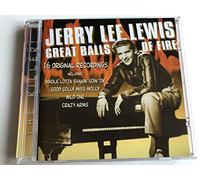 Lewis, Jerry Lee - Great Balls Of Fire
