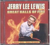 Lewis, Jerry Lee - Great Balls Of Fire