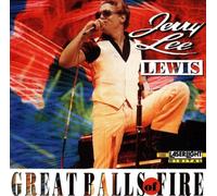 Lewis Jerry Lee - Great Balls of Fire