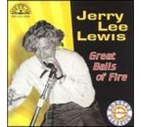 Lewis Jerry Lee - Great Balls of Fire