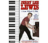Lewis, Jerry Lee - I Am What I Am [DVD] [Region 1] [US Import] [NTSC]