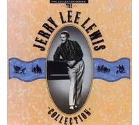 Lewis Jerry Lee - Jerry Lee Lewis Collection