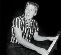 Jerry Lee Lewis - His Pumping Piano