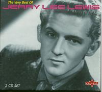 Lewis Jerry Lee - Jerry Lee Lewis Very Best
