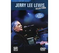 Lewis, Jerry Lee - Killer Piano