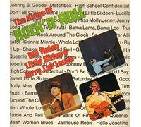 LEWIS, Jerry Lee / LITTLE RICHARD / HALEY, Bill - The Kings of Rock 'n' Roll / 5566