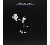 Lewis Jerry Lee - Live at Third Man Records [VINYL]