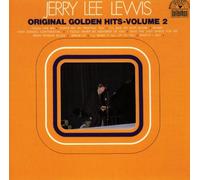 Lewis,Jerry Lee - Orig.Golden Hits Vol.2