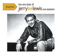 Lewis Jerry Lee - Playlist: Very Best of Jerry L
