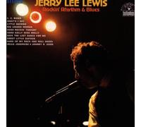 Lewis, Jerry Lee - Rockin' Rhythm & Blues