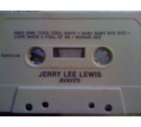 Lewis, Jerry Lee - Roots of Rock 'N' Roll [CASSETTE]