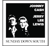 Lewis Jerry Lee - Sunday Down South [New Vinyl LP]