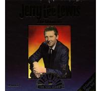 Lewis Jerry Lee - The Ultimate: The Sun Years