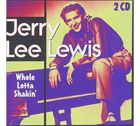 Lewis, Jerry Lee - Whole Lotta Shakin'