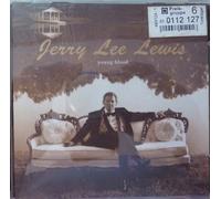 Lewis Jerry Lee - Young Blood