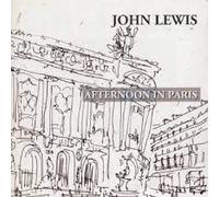 Lewis,John - Afternoon in Paris
