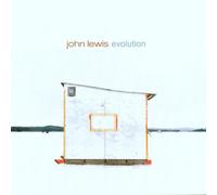 Lewis, John - John Lewis - Evolution