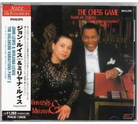 Lewis,John - The Chess Game