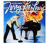 Lewis Lee Jerry - Last Man Standing the Duets