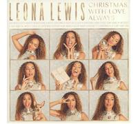 Christmas, With Love Always [White Vinyl]
