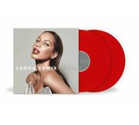 LEWIS, Leona - Echo (reissue) - Vinyl (red vinyl 2xLP)