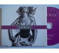 Lewis, Leona - Happy