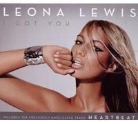Lewis,Leona - I Got You