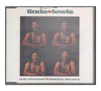 Lewis Linda - For Lovesake/Sideway Shuffle