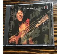 Lewis Linda - Linda Lewis Live in Japan