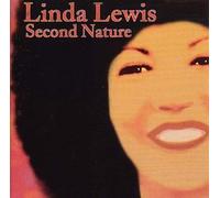 Lewis Linda - Second Nature [VINYL]