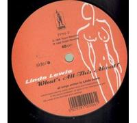 Lewis Linda - What's All This About