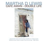 Lewis, Martha d. - Cafe Aman-Double Life