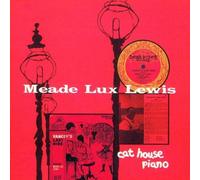 Lewis Meade Lux - Cat House Piano