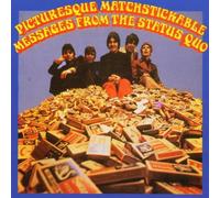 Lewis, Meade 'Lux' - Picturesque...- 180g [VINYL]