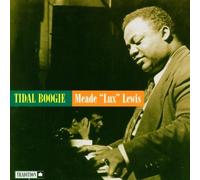 Lewis, Meade 'Lux' - Tidal Boogie