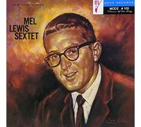 Lewis, Mel - Mel Lewis Sextet