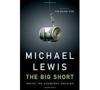 Lewis, Michael) The Big Short: Inside the Doomsday