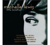 Michelle Lewis - Little Leviathan - CD