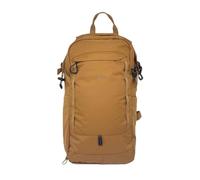 Lewis N. Clark 12L Hiking Daypack - Compact Comfort Backpack for Short Hikes, Brown, 12L US, Hiking Daypack Compact