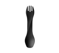 Lewis N. Clark Humanhear GoBites Uno, Fork & Spoon, Black